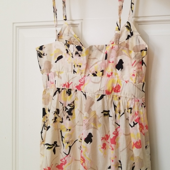 H&M Floral Dress - Picture 5 of 7